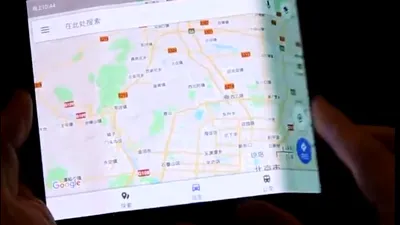 Xiaomi ar putea lansa o tabletă pliabilă care se transformă în smartphone