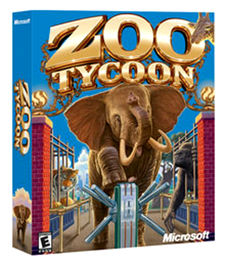 ZOO Tycoon