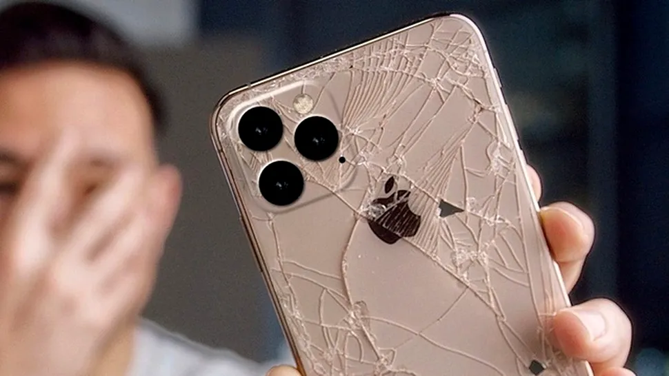 Cât costă reparaţiile pentru iPhone 11 în România. Cât ai de plătit dacă ai spart sticla sau înlocuieşti bateria