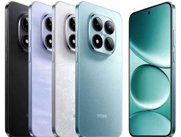 Redmi pregătește lansarea globală a seriei Note 15 5G