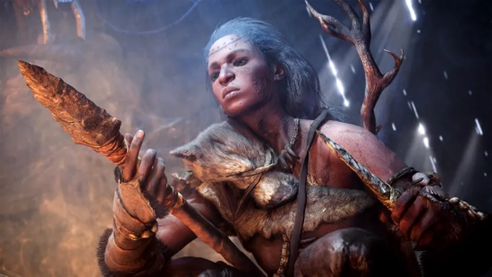Far Cry Primal -  Preview exclusiv