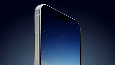 Cum ar putea arăta iPhone 15 Pro, primul model Apple fără butoane fizice. FOTO