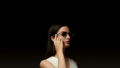 Xiaomi a lansat ochelarii inteligenți audio Mijia
