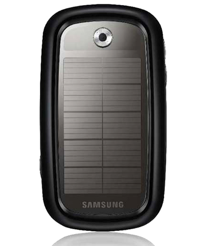 Samsung Blue Earth 