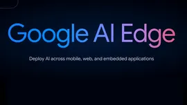 Google a lansat o aplicație care permite rularea locală de modele AI