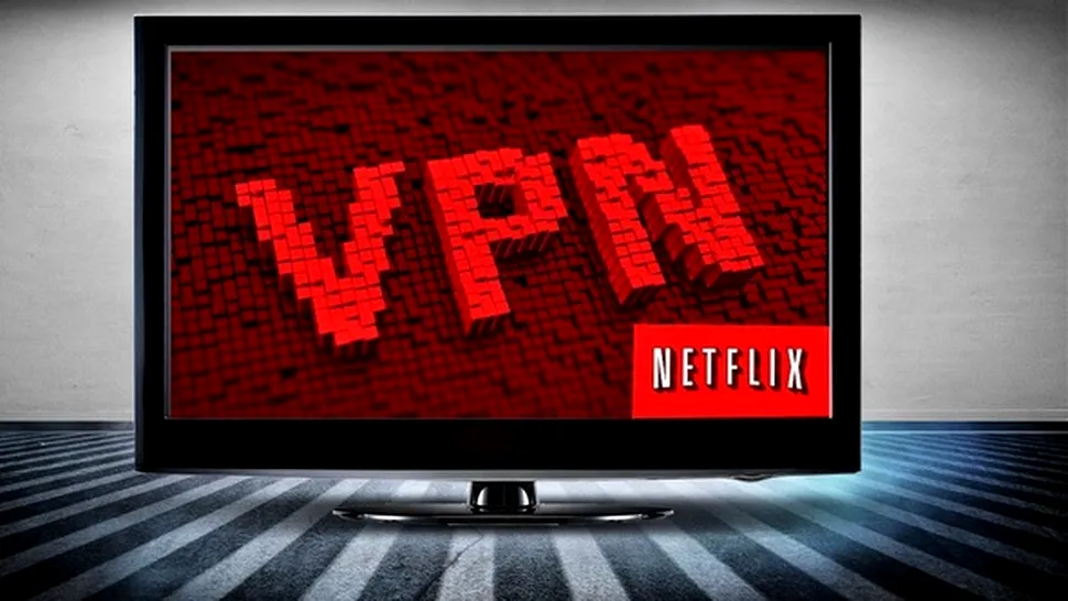 Cu ocazia premiilor Oscar, Netflix a blocat accesul prin VPN din mai multe ţări