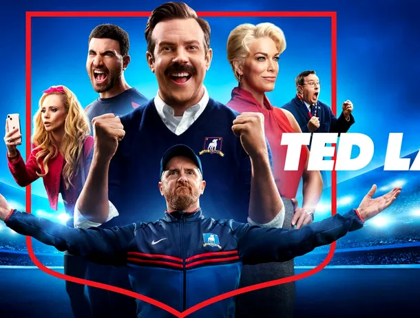 Premiera sezonului 4 al serialului Ted Lasso, cel mai popular debut din istoria Apple TV