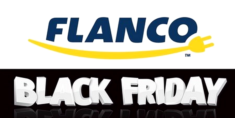 Flanco promite 3 zile cu preţuri reduse şi stocuri consistente de produse