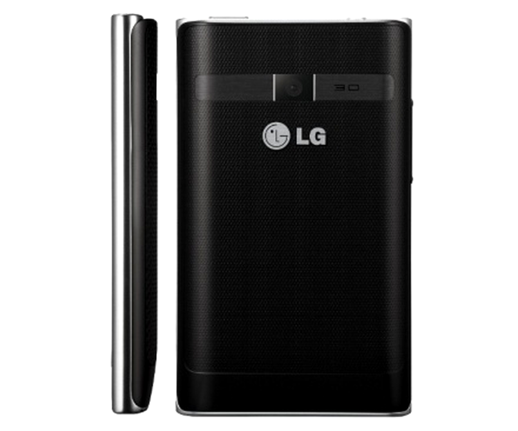 LG Optimus L3 va fi disponibil în luna martie