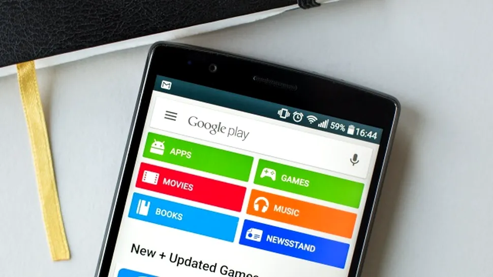 300 aplicaţii din magazinul Google Play, folosite la deturnarea dispozitivelor cu Android şi iniţierea de atacuri DDoS