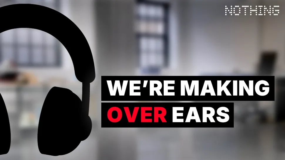 Nothing va produce propriile căști audio over-ear. Când ar urma să fie lansate