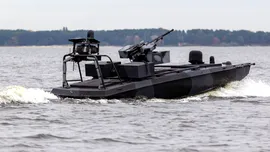 „Sea Baby” de România: Noi drone aeriene și maritime care sfidează bruiajul rusesc, dezvoltate de un consorțiu local