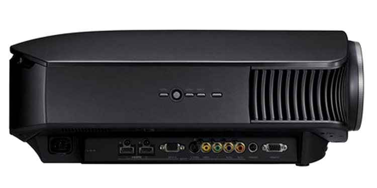 Sony BRAVIA VPL-VW60