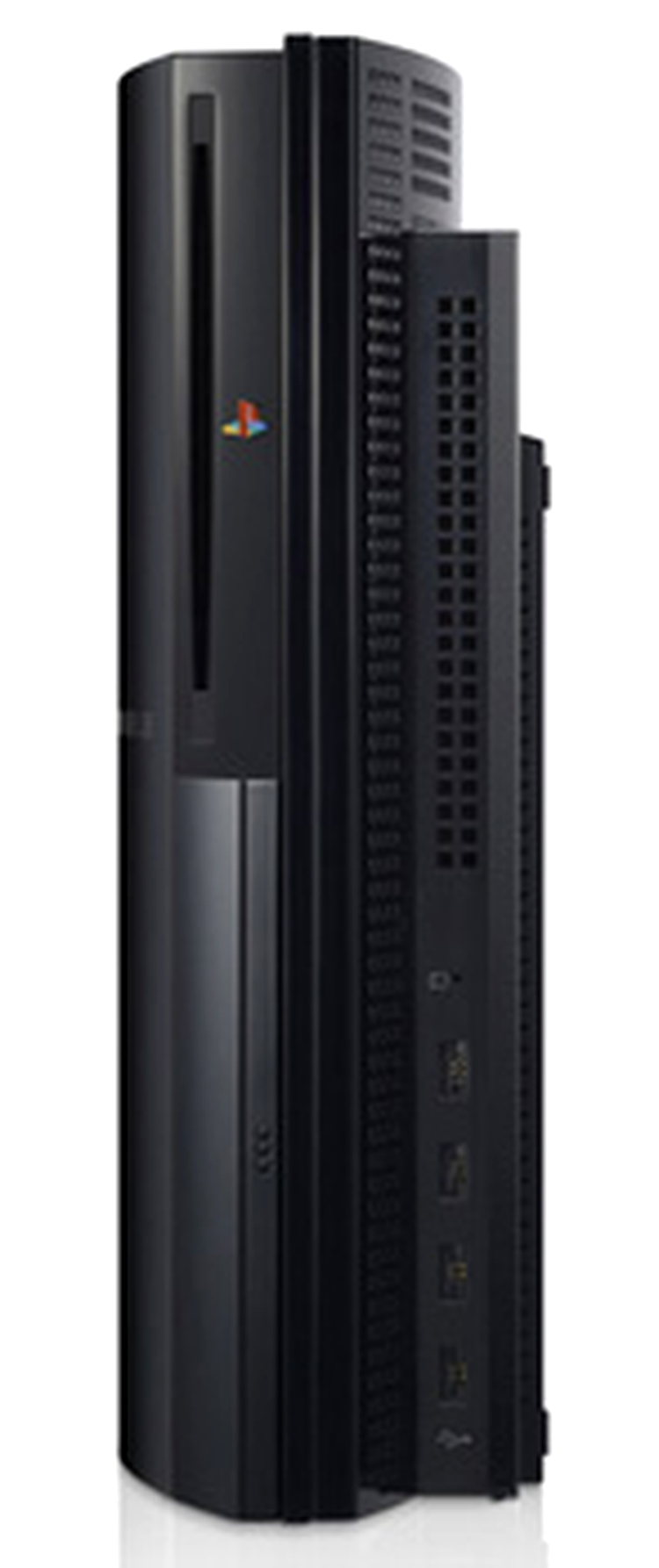 Sony PlayStation 3