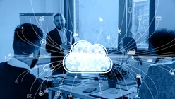 Eurostat: Doar un sfert din întreprinderile din România folosesc servicii cloud cu plată. În Finlanda, procentul depășește 79%