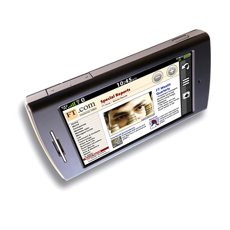 Garmin Nuvifone