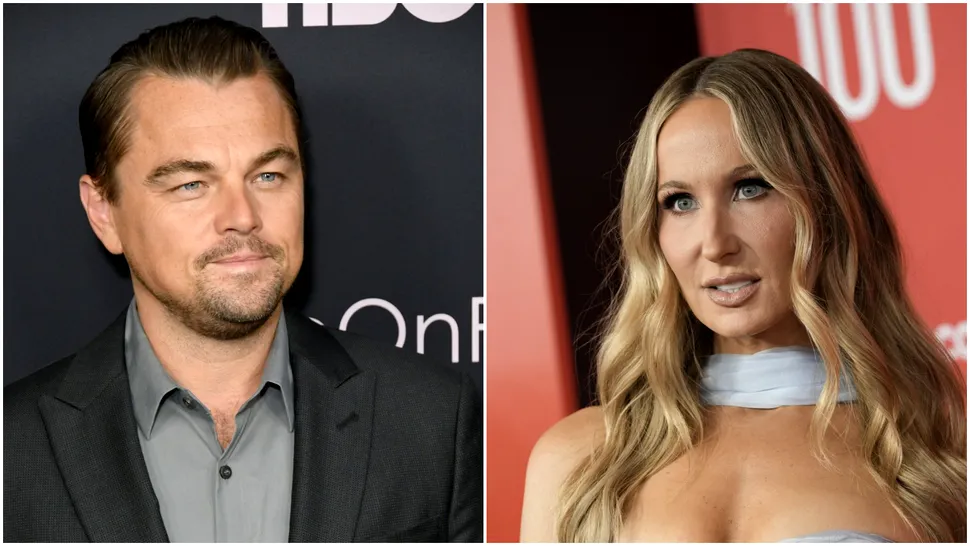 Leonardo DiCaprio i-a trimis un pachet lui Nikki Glaser după ce aceasta l-a ironizat pentru relațiile sale cu femei sub 30 de ani. Ce conținea?