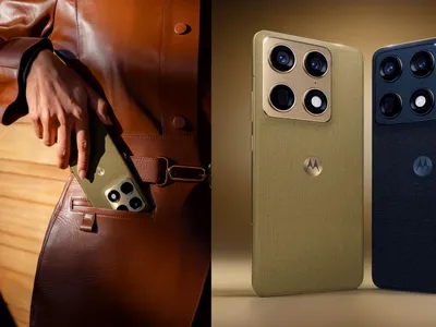 Motorola a lansat Signature, noua sa gamă de smartphone-uri ultra-premium