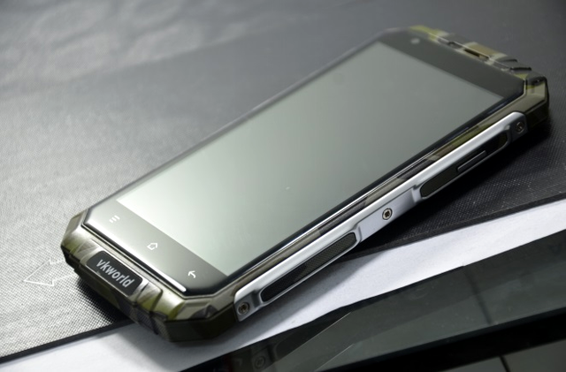 Vernee VKworld V5