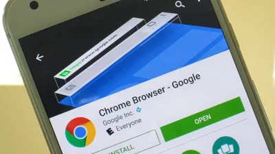 Vulnerabilitate Google Chrome, face posibil furtul datelor personale