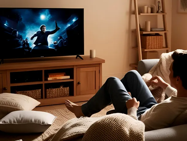 Alternativa la Netflix este aici și costă doar 15 dolari