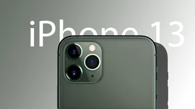 Zvon: iPhone 13 ar putea primi Always-On Display și camere noi