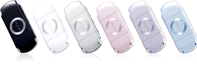 Sony PlayStation Portable