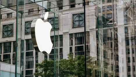 Apple pregătește o surpriză?