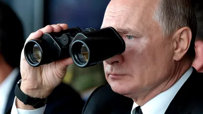 Rusia: Crawler web care caută meme-uri cu Putin și alt tip de conținut interzis, lansat