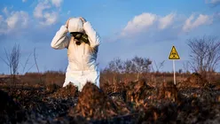 Care este cel mai sigur loc de pe Pământ în fața unei catastrofe globale, precum un atac nuclear sau o erupție vulcanică?