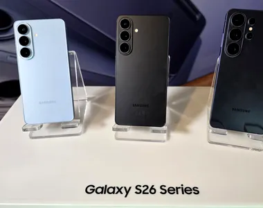 Galaxy S26 hands-on: primele impresii despre cele trei flagship-uri Samsung din 2025. Prețurile pentru România