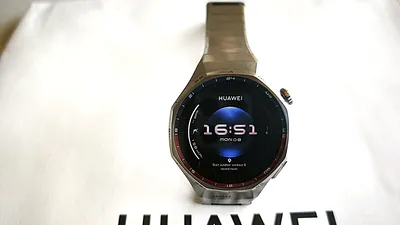 Piața de smartwatch-uri crește, iar Huawei continuă sa fie lider în acest domeniu