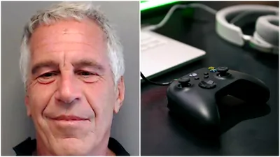Jeffrey Epstein a fost interzis pe Xbox Live. Care a fost motivul?