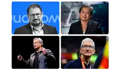 CIA, avertisment pentru liderii tech, în 2023: China ar putea ataca Taiwanul până în 2027