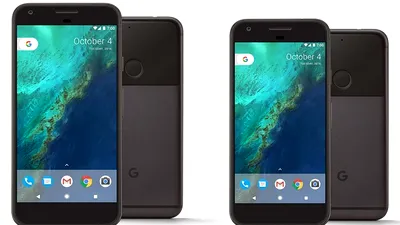 Google Pixel 2 ar putea veni cu o cameră mai performantă, rezistenţă la apă şi o variantă mid-range ieftină