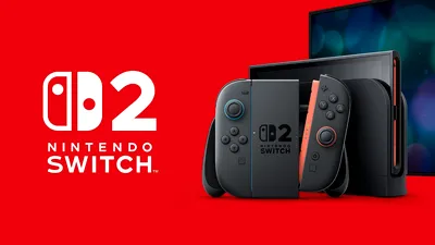 VIDEO: Nintendo Switch 2, dezvăluit în mod oficial. Când va fi lansată noua consolă
