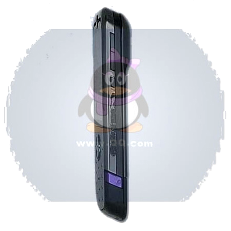 Motorola ZN5
