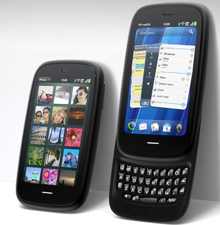 HTC Pre 3