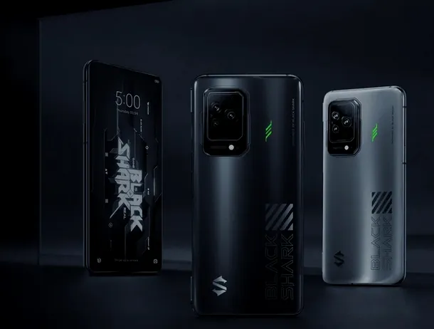 Black Shark se îndepărtează de Xiaomi. Produsele au dispărut din magazinele oficiale