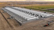 Capacitatea de stocare de energie a Europei depășește 100 GW, devansând energia nucleară