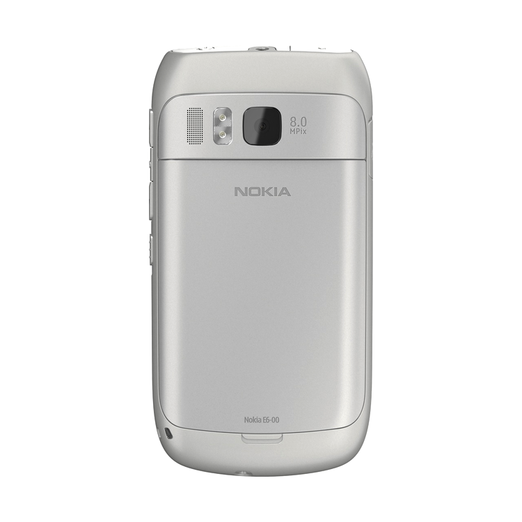 Nokia E6