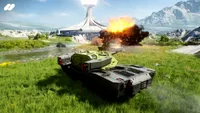 Cum va arăta următorul joc al popularei serii World of Tanks