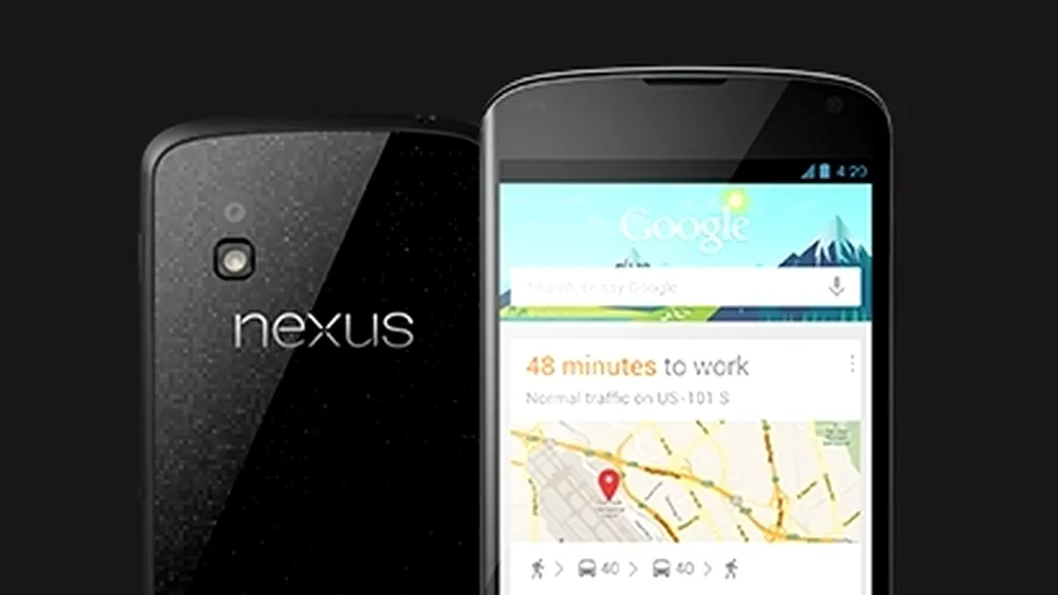 Reprezentant Google: camere foto din terminalele Nexus vor fi extraordinar de bune