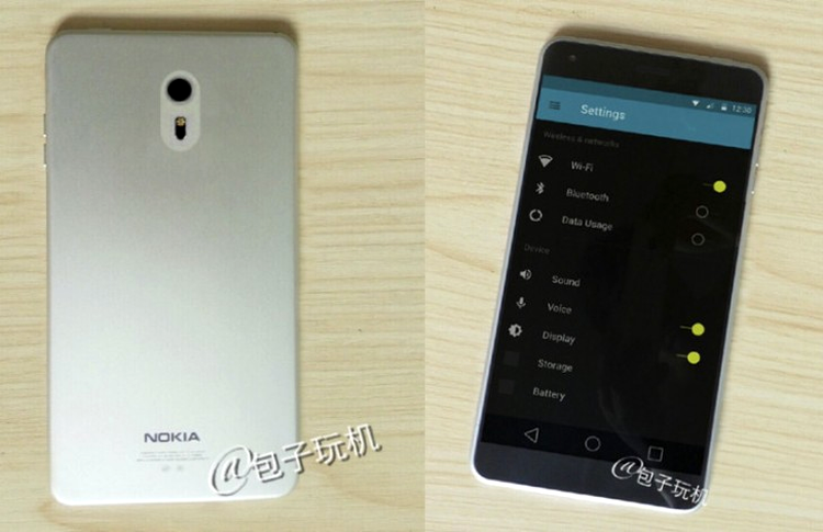 Cum arată Nokia C1, primul smartphone cu Android din noua ofertă Nokia