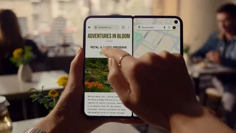 Pixel 10 Pro Fold a fost lansat. Care este prețul