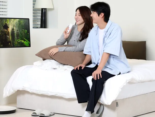 Movingstyle –  Samsung își extinde gama de ecrane