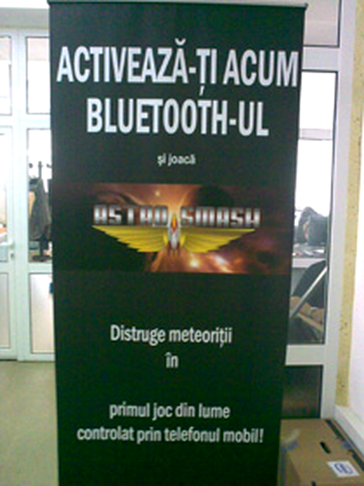 Nokia 8800 Sapphire Arte sample photo