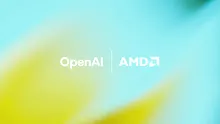 AMD și OpenAI anunță un parteneriat strategic. Implică 6 gigawați de plăci grafice AMD