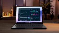Dell Pro 7 Series 14, un laptop de 14 inci cu până la 64 GB RAM și ecrane 120 Hz