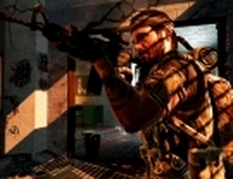 Call fo Duty: Black Ops – capturi de ecran